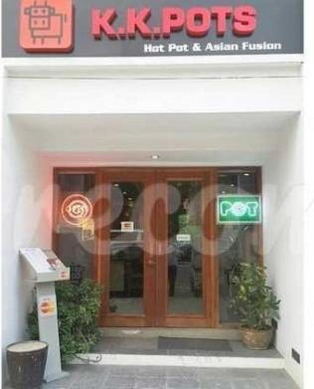 Queen'S Park Hotel Yangon Ngoại thất bức ảnh